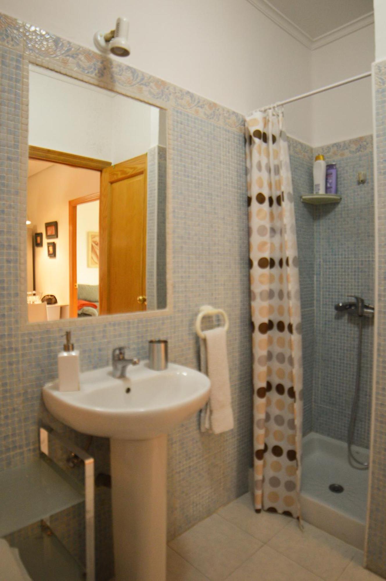 Apartamento Entero Centrico En Ourense Esterno foto