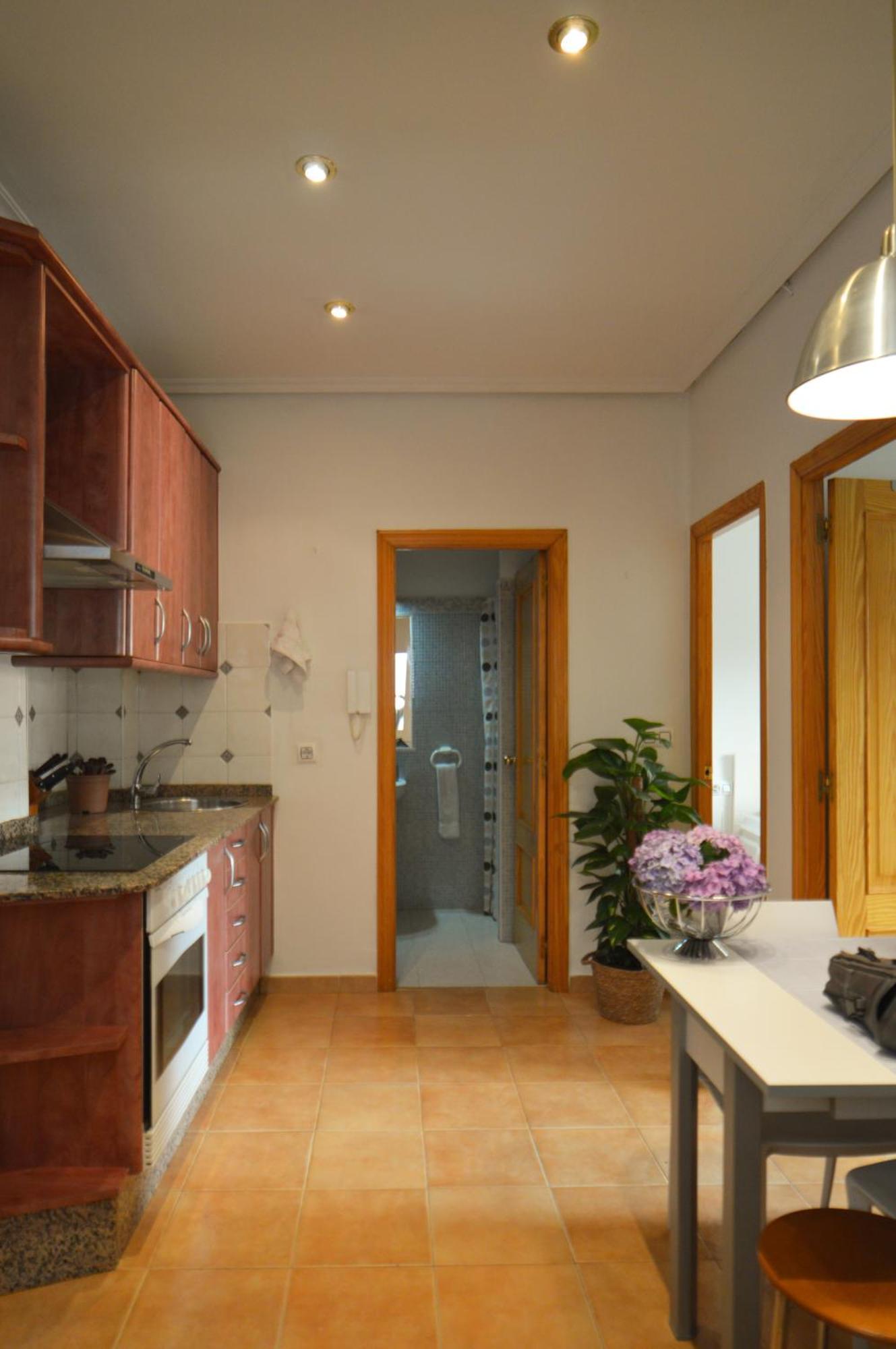 Apartamento Entero Centrico En Ourense Esterno foto