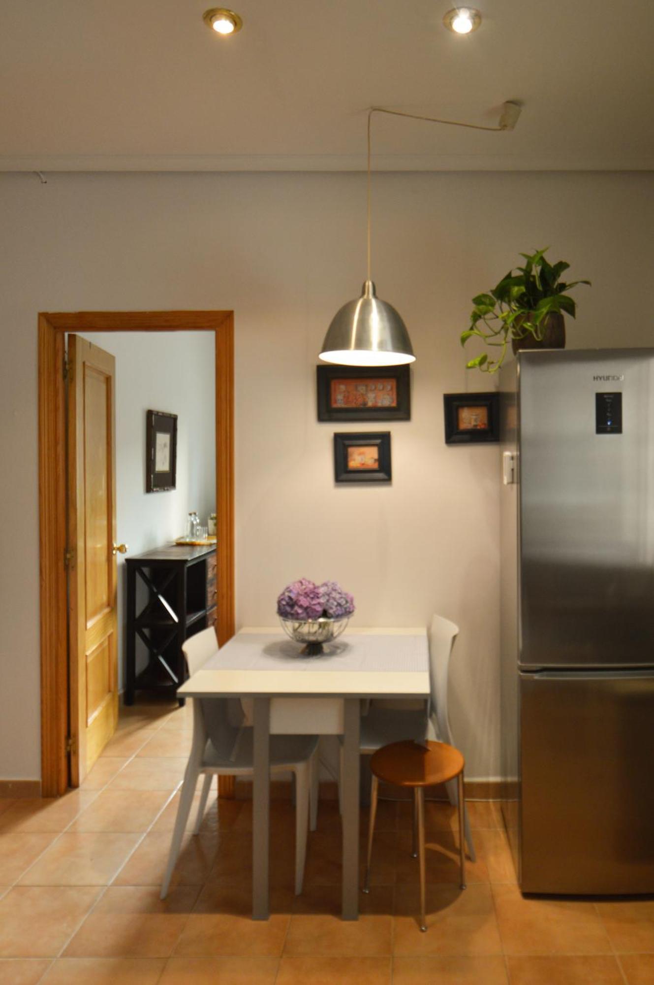 Apartamento Entero Centrico En Ourense Esterno foto
