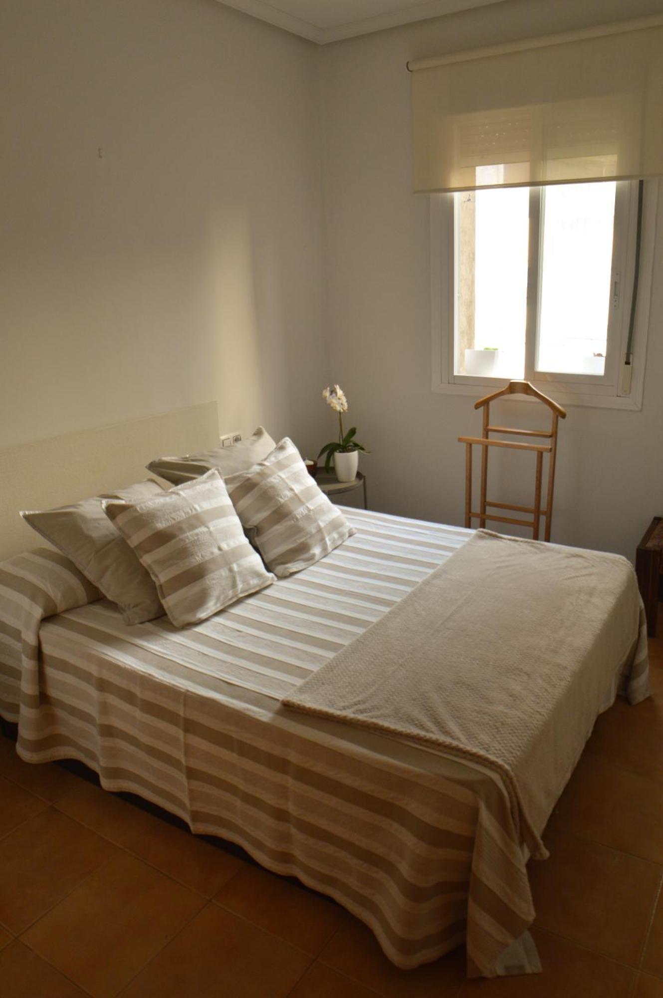 Apartamento Entero Centrico En Ourense Esterno foto